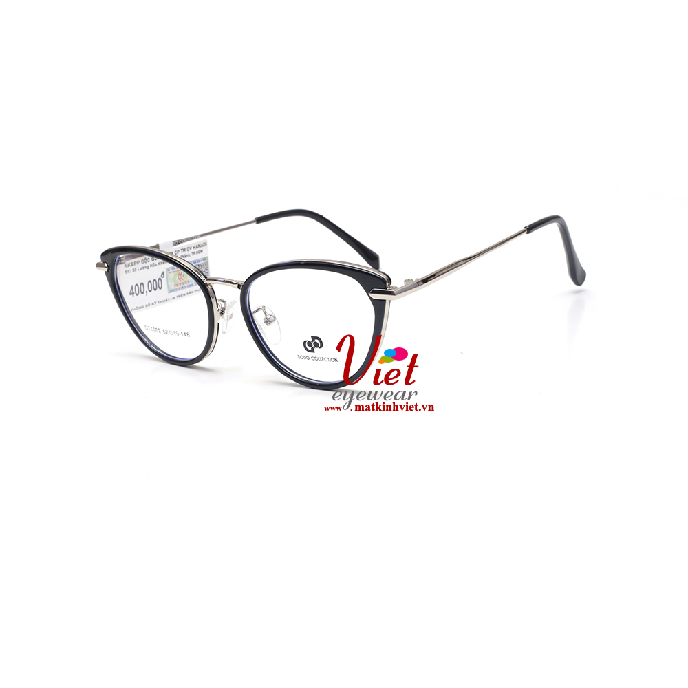 Gọng kính DODO  DTT002 C1